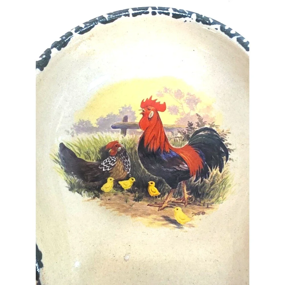 Handmade vintage casey